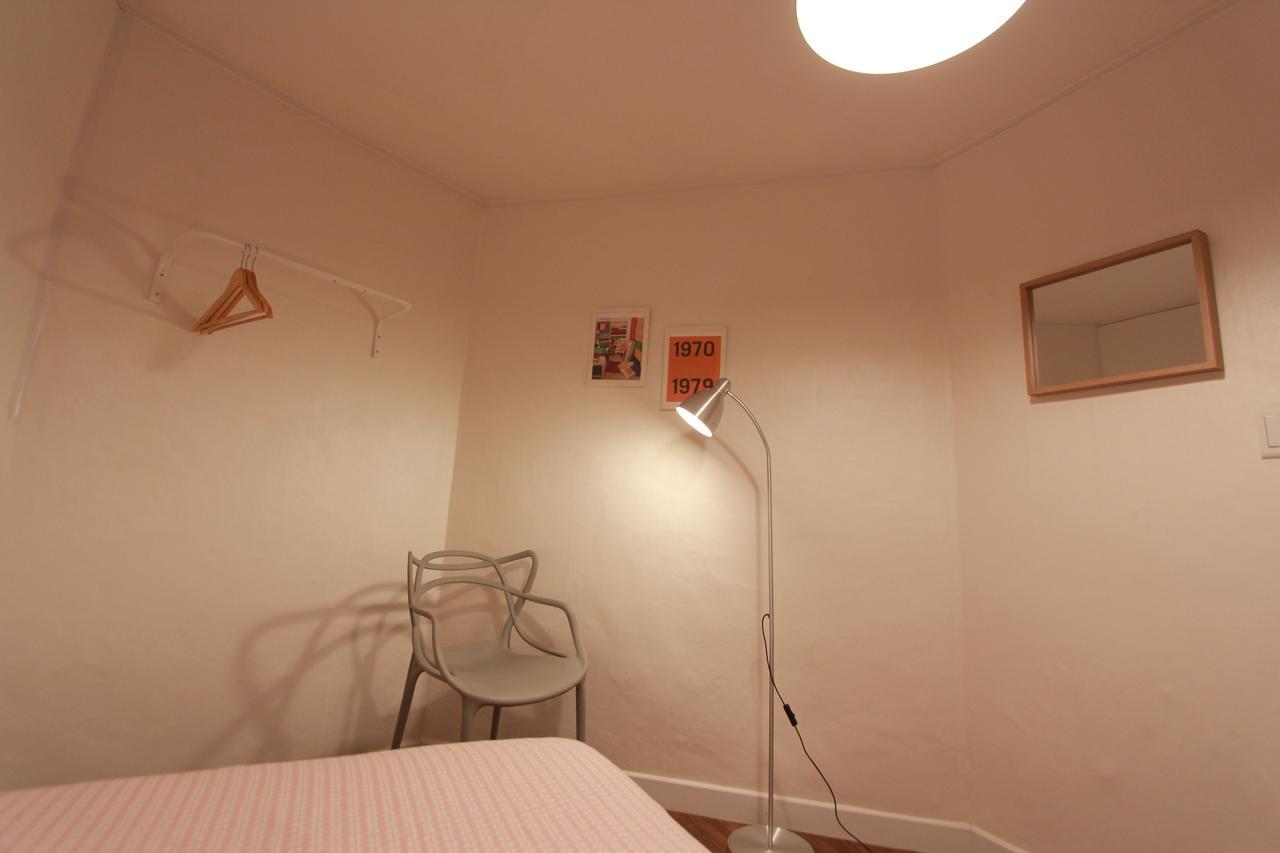 Apelbaum2 Hongdae Hotel Seoul Bagian luar foto